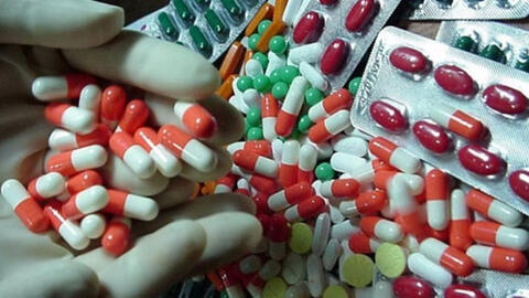 Xác minh thuốc giả tại “chợ thuốc” lớn nhất Hà Nội