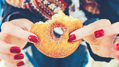 Anh sẽ cấm các chương trình quảng cáo đồ ăn vặt không lành mạnh