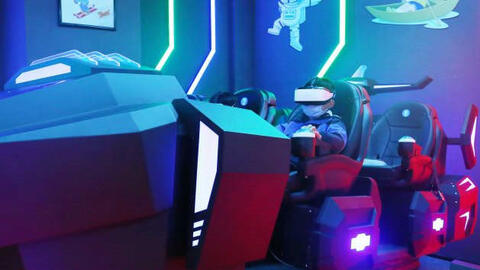 Những gã khổng lồ công nghệ Trung Quốc đang thúc đẩy cơ hội metaverse trị giá 8.000 tỷ USD