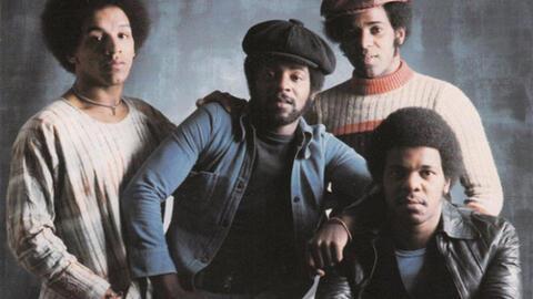 Điều ít biết về nhóm nhạc huyền thoại từng được kỳ vọng thay thế The Beatles