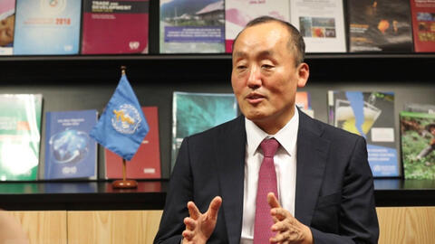 Trưởng Đại diện WHO tại Việt Nam thông tin về gia hạn sử dụng vaccine Pfizer