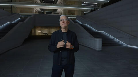 Không thể tin được, sự kiện Scary Fast của Apple được quay hoàn toàn bằng iPhone