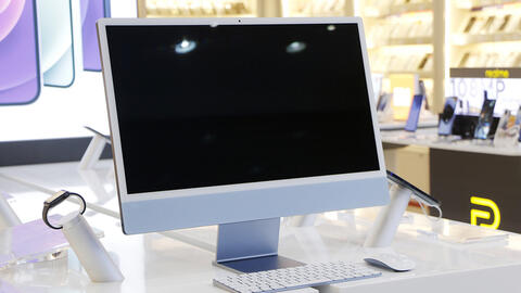 Loạt thiết bị mới của Apple luôn trong tình trạng khan hàng vì nhu cầu cao