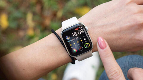10 tính năng tốt nhất của Apple Watch Series 6 khiến iFan mê mẩn