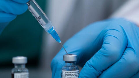 Tổng thống Mỹ tuyên bố sẽ góp 500 triệu liều vaccine Pfizer cho thế giới
