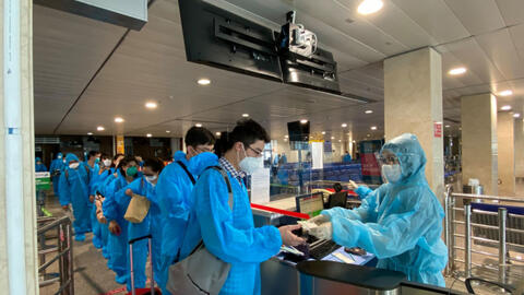 Hà Nội từ chối mở cửa sân bay Nội Bài, Bộ GTVT nói gì?