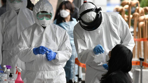 Việt Nam ghi nhận thêm 8 ca nhiễm Covid-19 mới ở Đà Nẵng