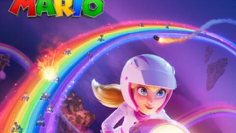 Khán giả háo hức chờ bộ phim làm từ tựa game bán chạy nhất mọi thời đại ra rạp