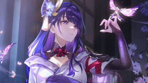 Lôi Thần sắp quay lại Genshin và đây là lý do người chơi không thể bỏ lỡ