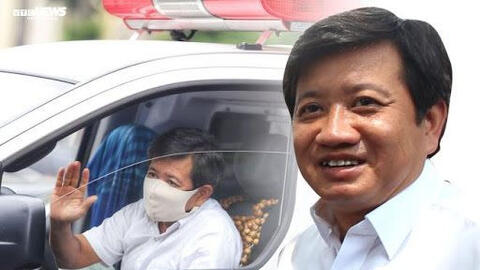 Ông Đoàn Ngọc Hải nghi nhiễm COVID-19, CDC Điện Biên đang xét nghiệm