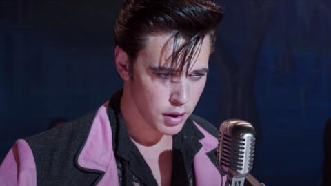 "Em và Trịnh " và Elvis Presley