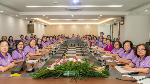 Hội nghị lần thứ IV Ban Thường vụ, Ban Chấp hành Hội Nữ trí thức Việt Nam khóa III, nhiệm kỳ 2021 – 2026