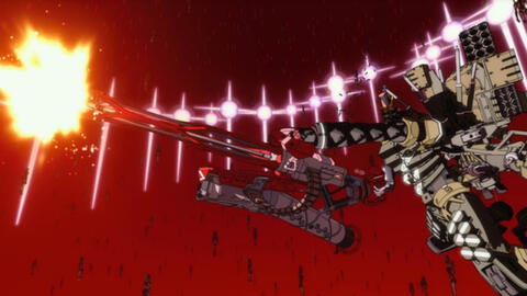 Loạt phim hoạt hình về đại thảm họa của loài người ra mắt khán giả Việt