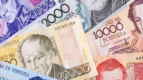 Venezuela sẽ loại bỏ 6 số 0 trên đồng nội tệ