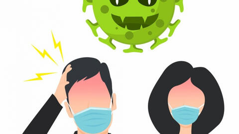 Đại dịch và giới tính