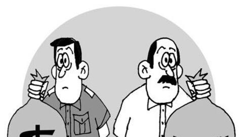 Đọc và suy ngẫm: Đức và tiền, cái nào quan trọng hơn?