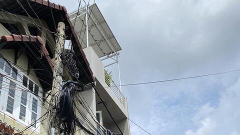 Vụ cháy khiến 1 người tử vong ở TP.HCM: Nghi do giúp việc tự thiêu, mới được thông báo cho nghỉ việc