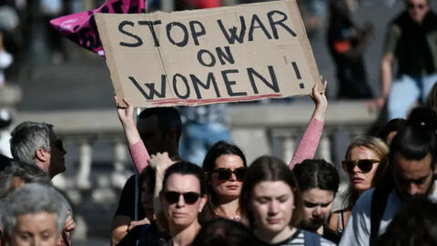 “Phá thai là vấn đề sức khỏe chứ không phải tội ác”