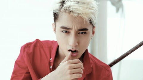 Sơn Tùng M-TP: Sao Việt duy nhất trong top 100 nam thần đẹp nhất châu Á - Thái Bình Dương