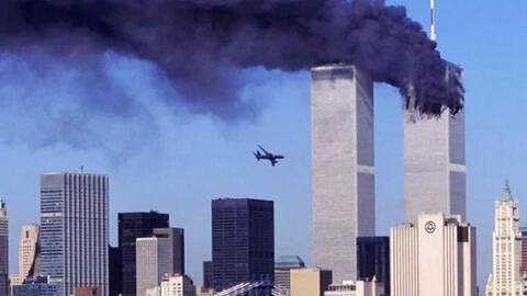 Thảm kịch khủng bố 11/9 - nỗi ám ảnh kinh hoàng với nước Mỹ