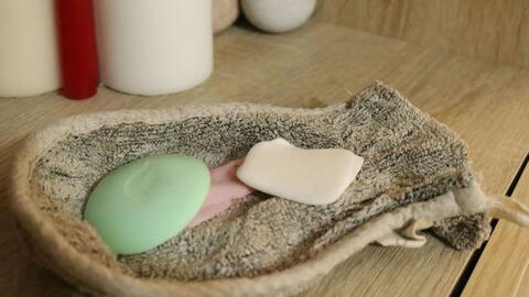 9 mẹo trang trí nội thất phòng tắm không nên bỏ qua