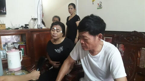 Hà Tĩnh khởi tố vụ án đưa người ra nước ngoài trái phép