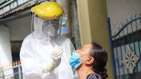 COVID-19 sáng 3/5: Việt Nam không có ca nhiễm mới, cả nước khẩn trương chống dịch