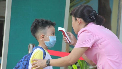 TP.HCM dự kiến chi 533 tỷ đồng hỗ trợ học phí cho học sinh các cấp