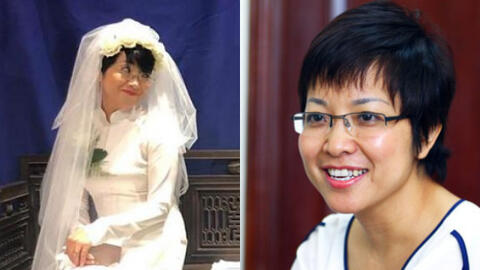 MC nổi tiếng nhất nhì Việt Nam tuổi 53: Công khai "ế", vẫn mộng mơ gặp soái ca như tuổi đôi mươi