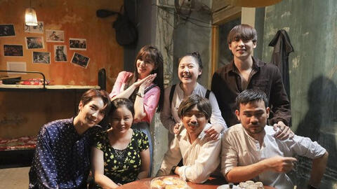 Phim "Bố Già" của Trấn Thành xác lập kỷ lục mới: cán mốc 100 tỷ sau 4 ngày chiếu sớm