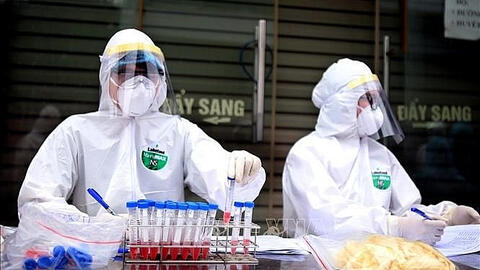 Người bị tái dương tính COVID-19 sẽ không thể lây nhiễm cho cộng đồng?