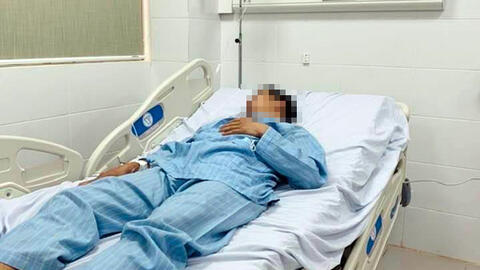 Gia đình 4 người bị ngộ độc do dùng tinh dầu đuổi muỗi