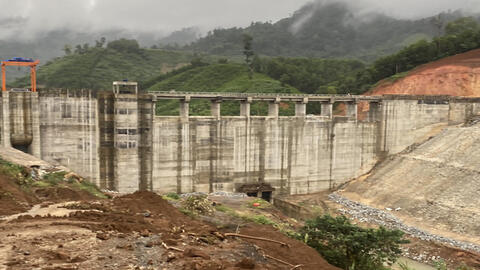 Quảng Nam thu hồi quyết định cho thuê đất xây thủy điện Đắk Di 2