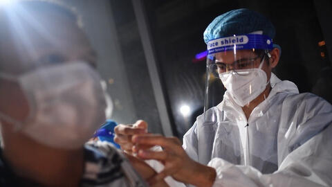 500.000 liều vaccine Vero Cell ở TPHCM sẽ được tiêm cho những ai?