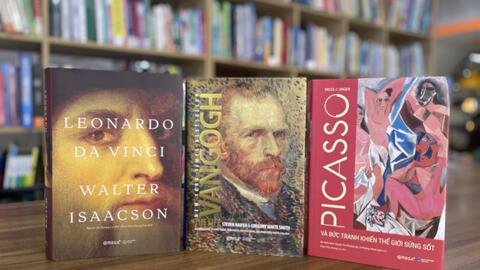 Danh hoạ Picasso: Trên tận cùng danh vọng, trong tận cùng nỗi đau