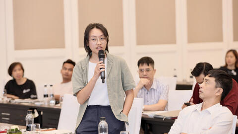 Thế hệ trẻ thúc đẩy quyền sức khỏe sinh sản tình dục: Chúng ta đã làm gì, chúng ta cần gì?