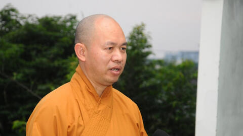 Giáo hội Phật giáo Việt Nam yêu cầu làm rõ phát ngôn của nhà sư Thích Thanh Toàn