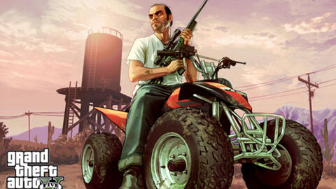 Xếp hạng những nhân vật chính xuất sắc nhất của GTA, càng nguy hiểm càng hấp dẫn với game thủ