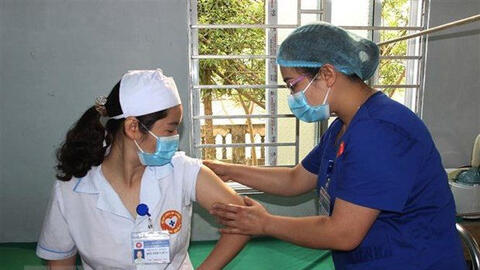 COVID-19 chiều 22/3: Việt Nam ghi nhận 3 ca nhiễm nhập cảnh