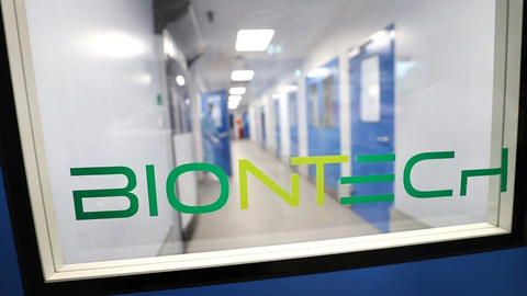 BioNTech xây dựng nhà máy sản xuất vaccine ngừa COVID tại Singapore