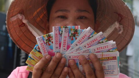 Dịch COVID-19 kéo lợi nhuận của Công ty Xổ số kiến thiết TP.HCM giảm hơn 200 tỷ đồng