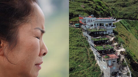 Thôi đừng làm khổ thêm dòng Nho Quế