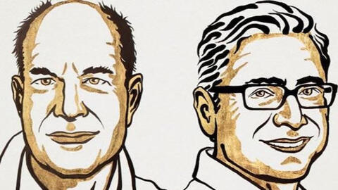 Giải Nobel Y học năm 2021 vinh danh hai nhà khoa học người Mỹ - David Julius và Ardem Patapoutian