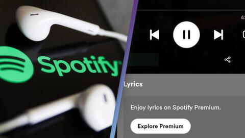 Người dùng Spotify miễn phí sắp phải chịu cảnh bị 'o ép', sẽ phải trả tiền nếu muốn ngân nga theo lời bài hát