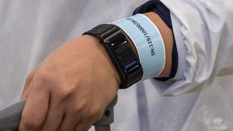 Việt Nam dùng những công nghệ nào để “tấn công” Covid-19?