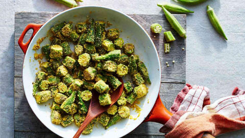 Loại rau ‘quét sạch’ mỡ máu được dược sĩ Anh khen hết lời: Việt Nam vừa nhiều vừa rẻ