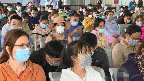 Cách đổi, trả vé tàu, máy bay dịp Tết Nguyên đán 2021