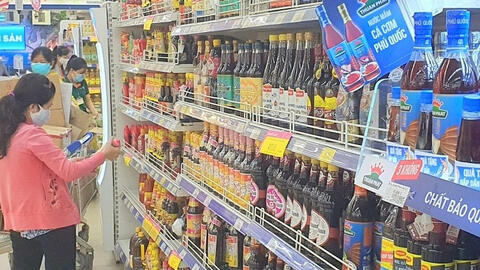 Hàng loạt doanh nghiêp lại kiến nghị bỏ quy định bắt buộc bổ sung vi chất trong chế biến thực phẩm