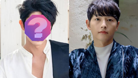 Màn thay diễn viên được khen nhiều nhất hiện tại: Nam chính mới diễn hay còn hợp vai ăn đứt Song Joong Ki