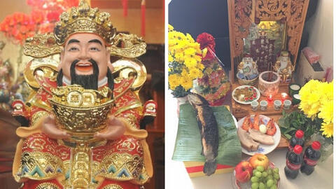 Những khung giờ xấu trong ngày vía Thần Tài 2020, gia chủ cần tránh tuyệt đối